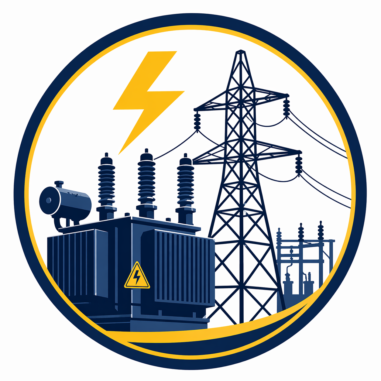 HT electrical panel installation in Delhi NCR