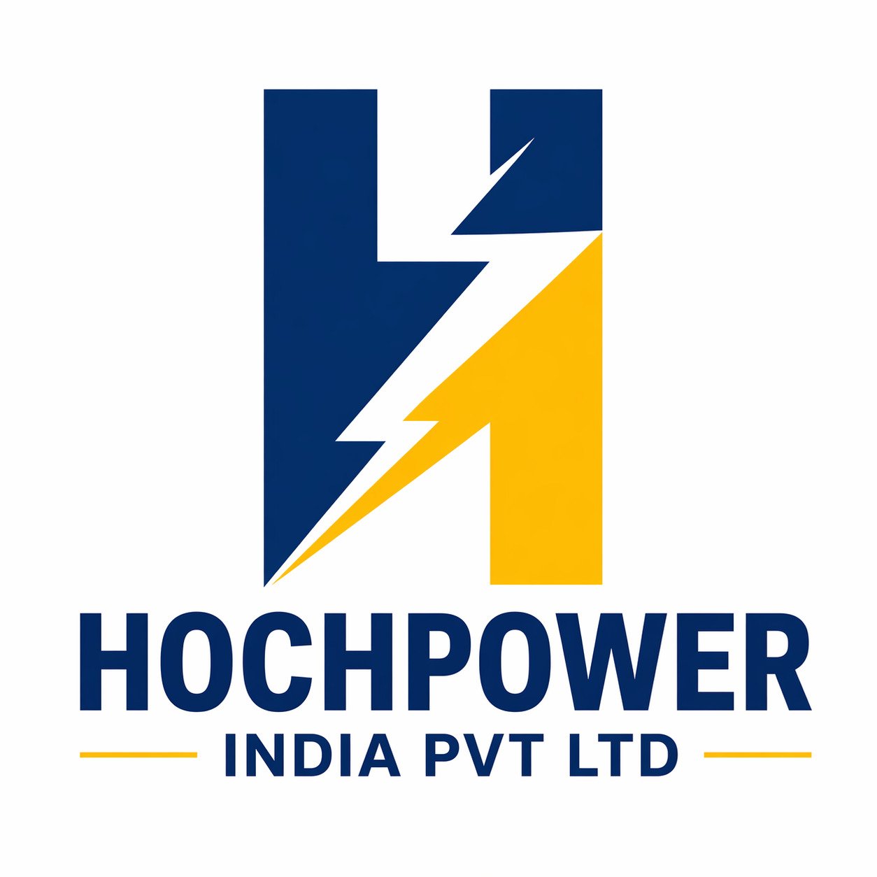 Hochpower logo