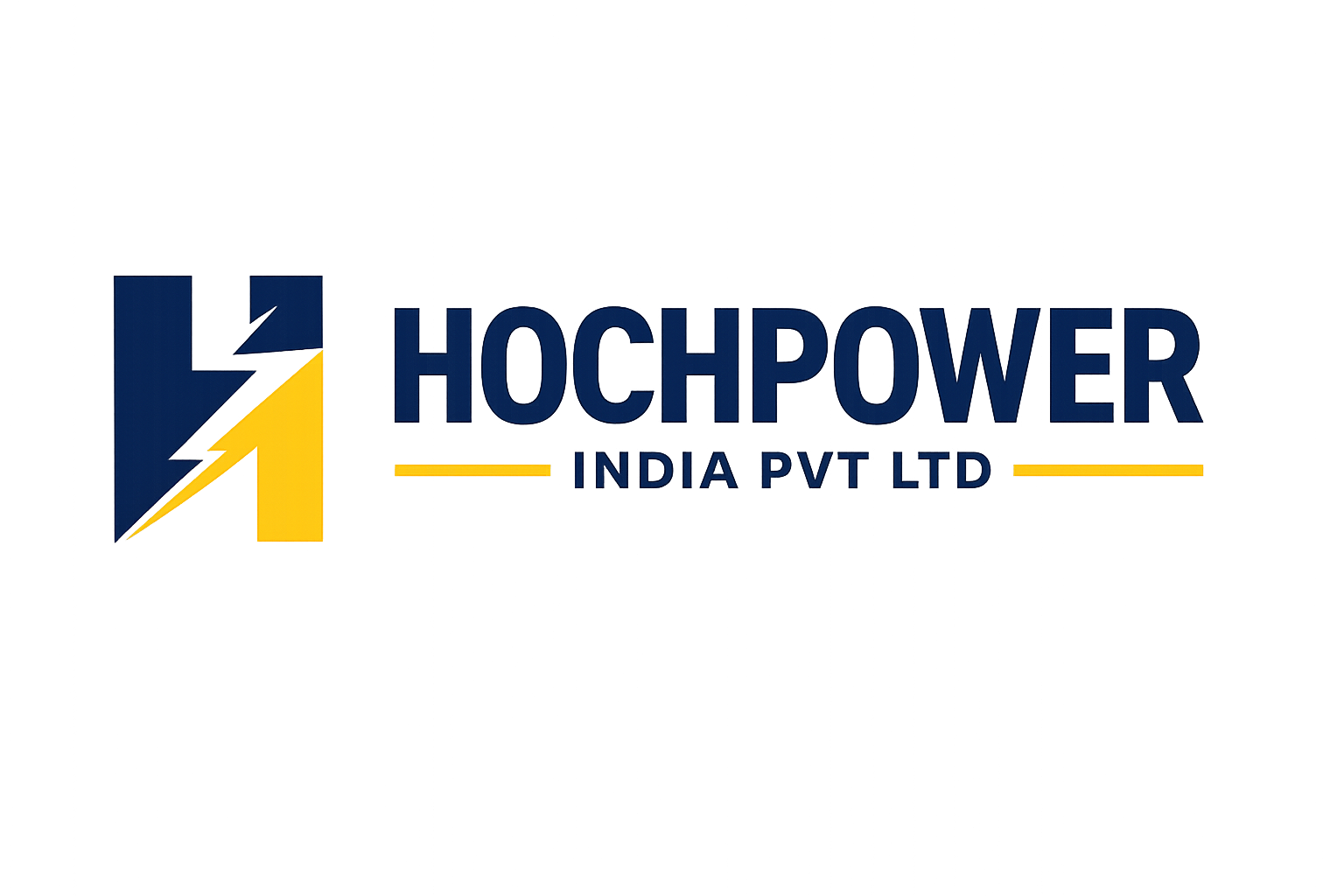 HOCHPOWER