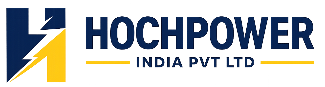 HOCHPOWER