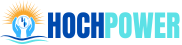 HOCHPOWER INDIA PRIVATE LIMITED